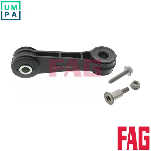 Linkcoupling rod stabiliser - rod,