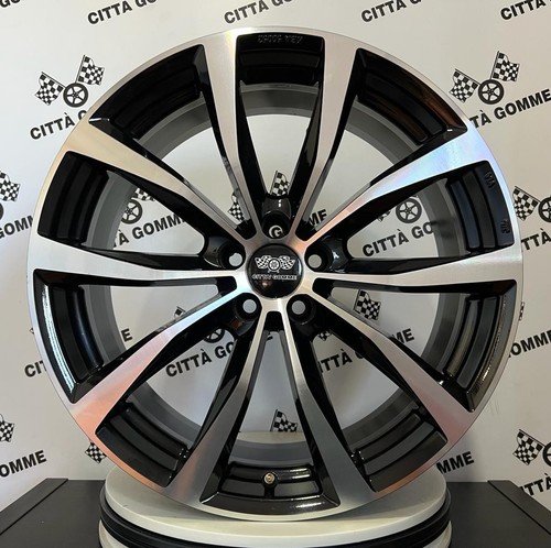 Mak wolf alloy wheels - wolf,