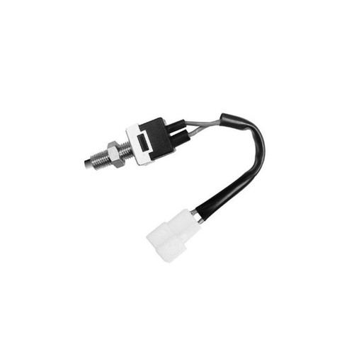 Brake light switch - switch, skoda