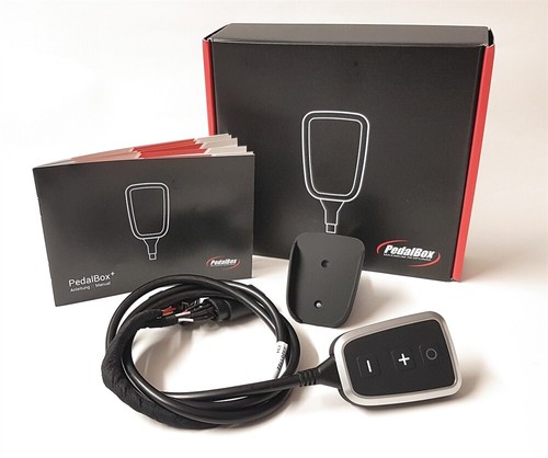 Dte systems pedalbox for - pedalbox,