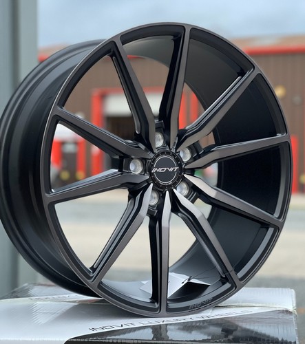 Inovit frixion 5 alloy - 19",