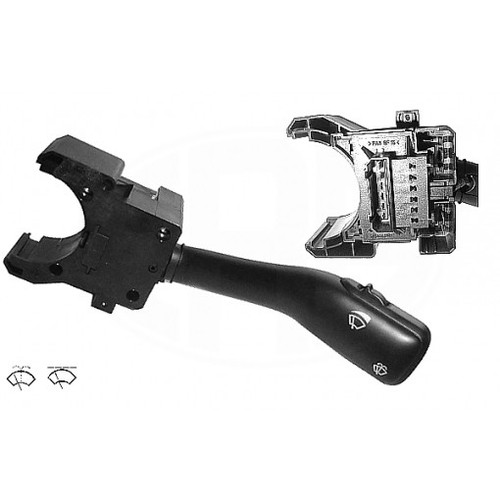 Light switch ed198g - light, 011