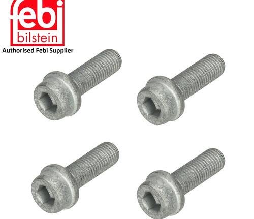 Febi rear brake caliper - febi,