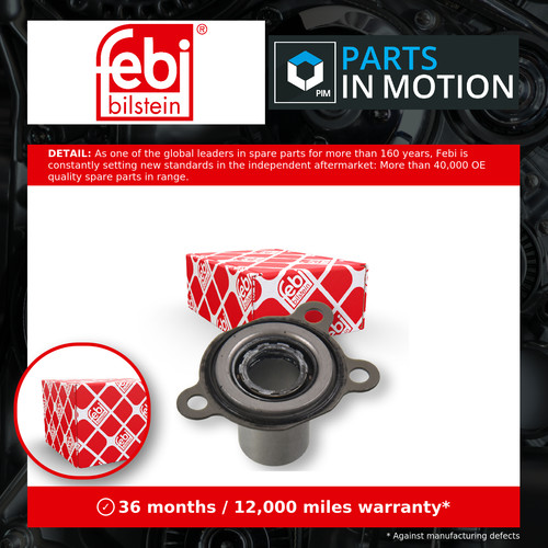 Clutch guide tube - guide,
