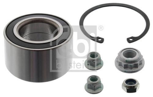 Febi bilstein 14250 wheel - febi,