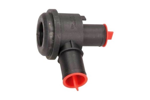 Boost pressure control valve - pressure,