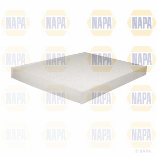 Pollen cabin filter - for, skoda
