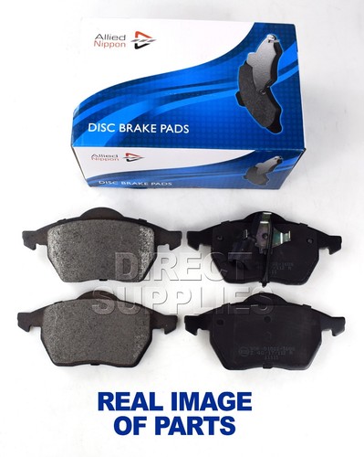 Front brake pad audi tt - brake,