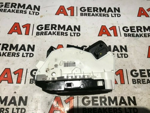 Genuine skoda octavia - 13-19,