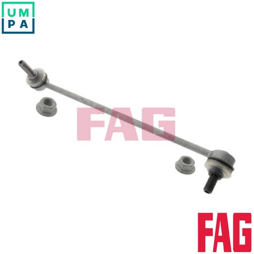 Linkcoupling rod stabiliser - linkcoupling,