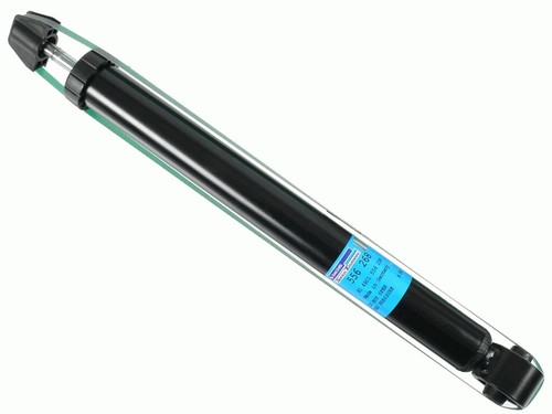 Shock absorber sachs 556 - absorber, 268
