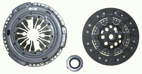 Clutch kit sachs - kit, 707