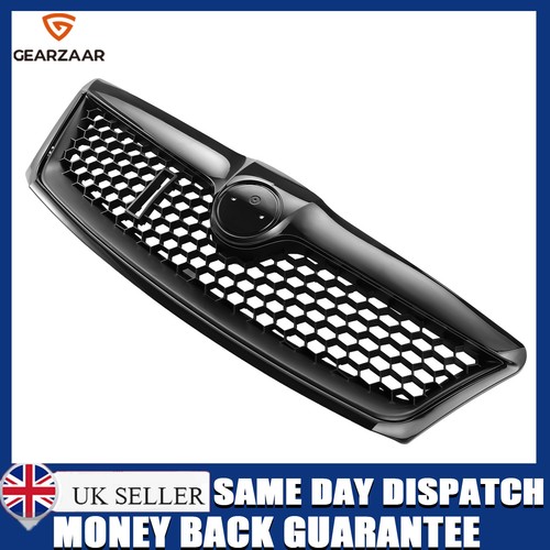 For skoda octavia - mk2, front