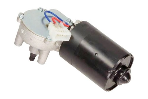 Front wiper motor fits - motor, audi