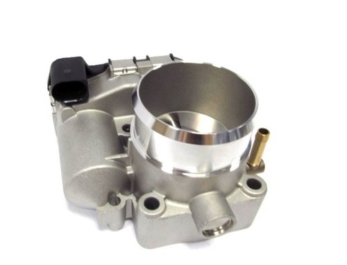 Lemark throttle body for - body, skoda