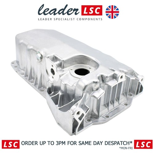 Engine oil sump pan audi - audi, tt