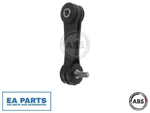 Rod strut stabiliser for - for, vw
