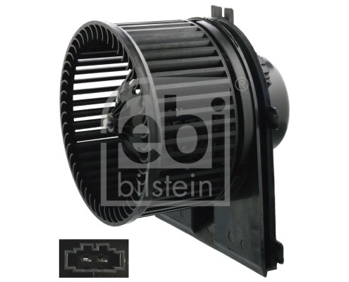 Febi germany 104638 interior - germany,