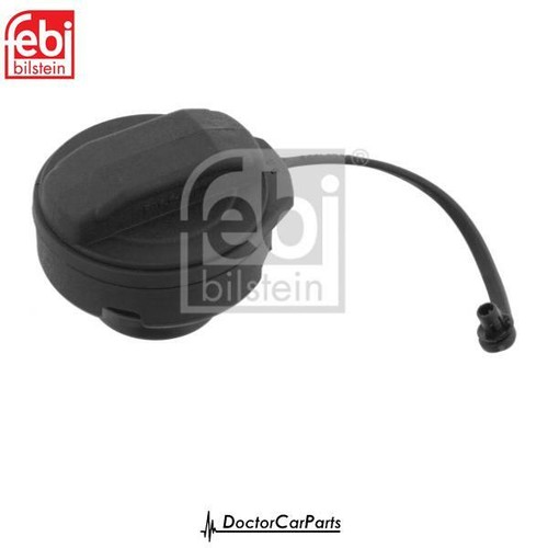 Fuel cap non locking - cap, non-locking