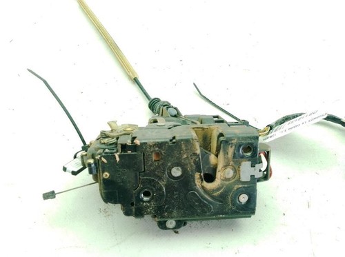 3b1837015a front door lock - 3b1837015a,
