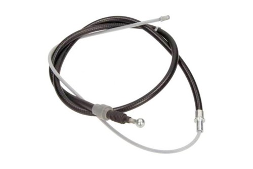 Parking brake cable fits audi - brake,