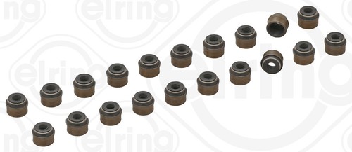 Elring 235 620 seal - set,, valve
