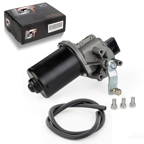 Wiper motor front - wiper, windshield