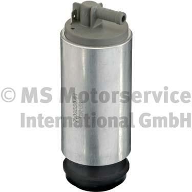 Pierburg fuel pump - pump, assembly