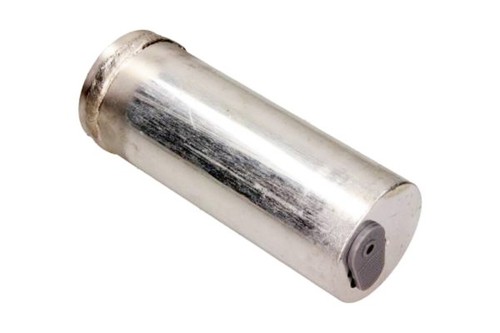 Aluminium dryer fits audi - ac,