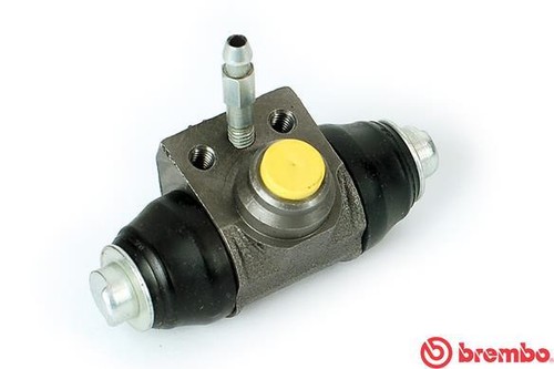 Wheel brake cylinder - brake, brembo
