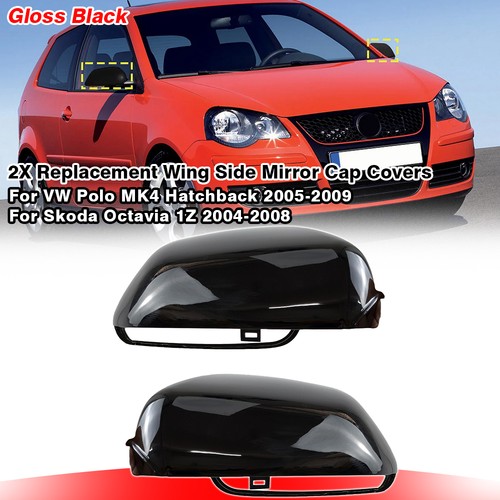 For polo mk4 2005 2009 - vw,