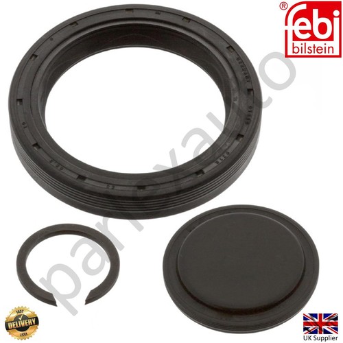 Gearbox joint flange - gearbox,