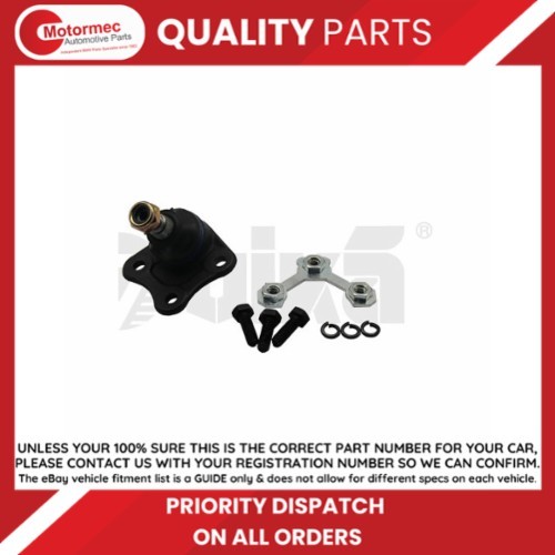 Vika left ball joint repair - left,