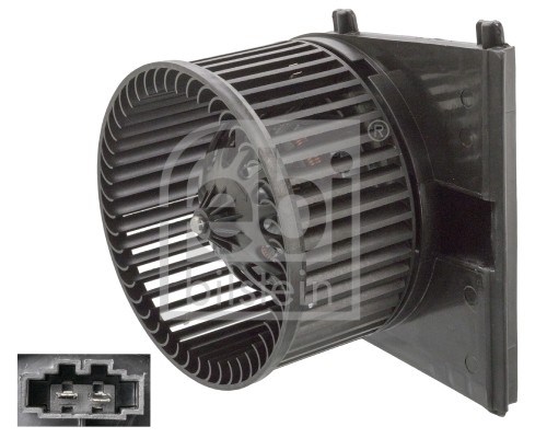 Febi germany 104467 interior - febi,