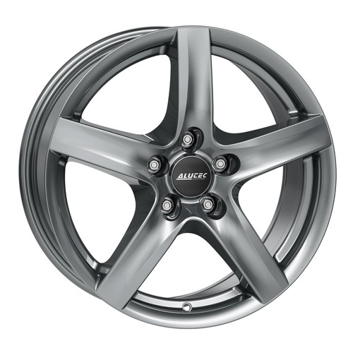 Alutec wheels grip - grip, 7.0jx17