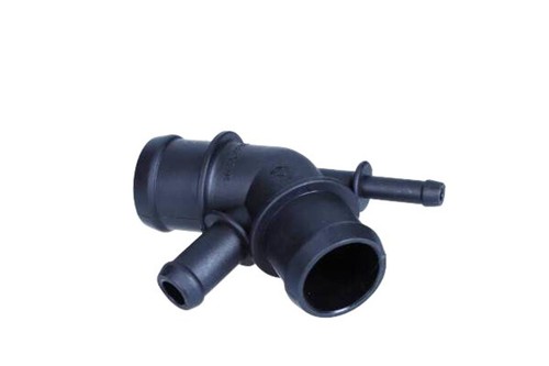 Coolant flange fits - fits, vw