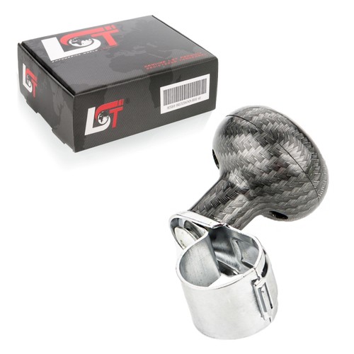 Power steering wheel knob - steering,