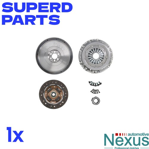 Clutch kit adv183039 for audi - clutch,