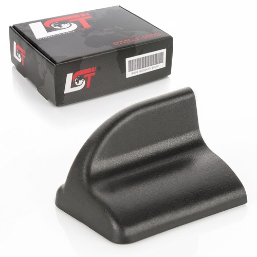Wiper blade end - end, left