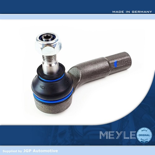 Steering rack tie track rod - track,