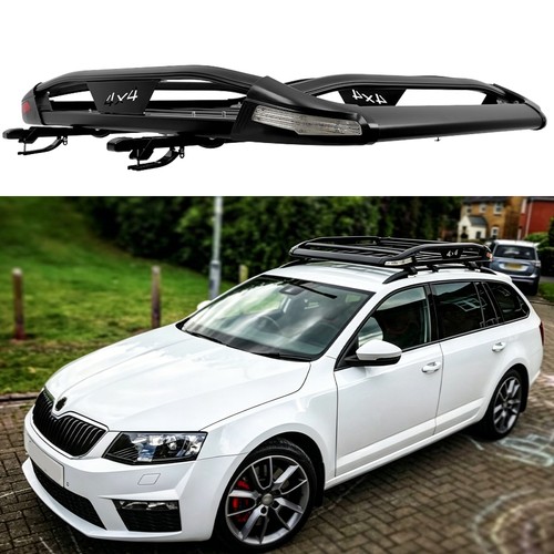 For skoda octavia estate - octavia,