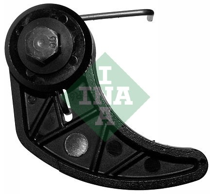 Ina 551 0073 oil - ina,