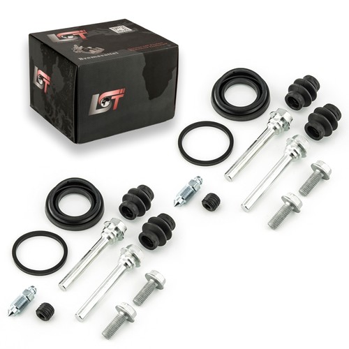 Brake caliper repair kit - 2x,