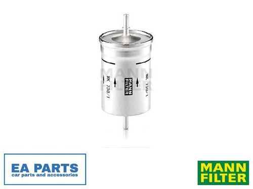 Fuel filter for beetle - vw, bora