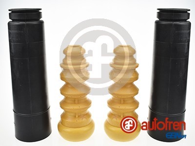 Rear autofren seinsa d5001 - rear,
