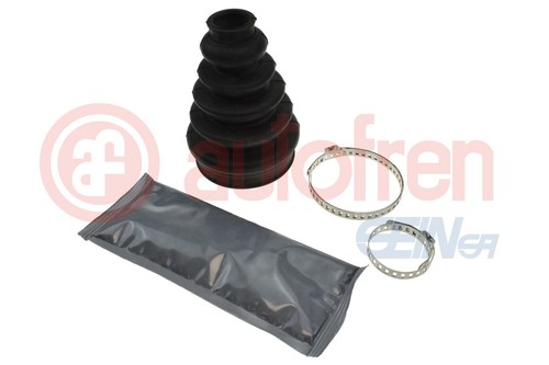 Transmission end autofren - transmission,