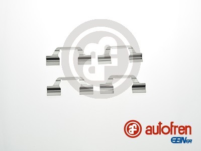 Rear autofren seinsa d42801a - rear,