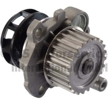 Pierburg engine cooling water - engine,