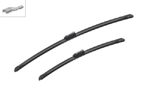 Bosch aerotwin wiper blade - bosch,