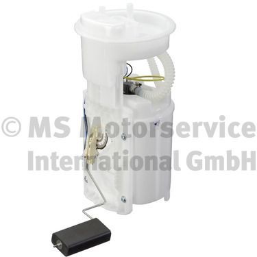Pierburg fuel supply unit - , fits